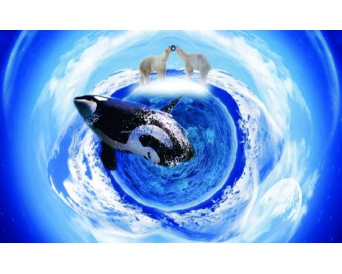 Desk Calendar DC25